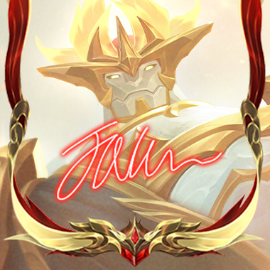 Galio T1 Edição Autografada